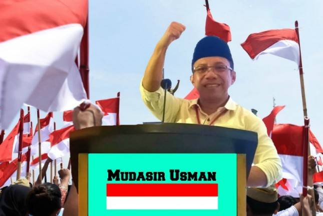 Pilkada Wakatobi: Idealisme PDIP dan Sosok Mudasir Usman 
