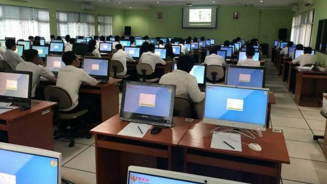 DPR Sesalkan Adanya Kecurangan di 9 Tilok Mandiri pada Seleksi CPNS 2021