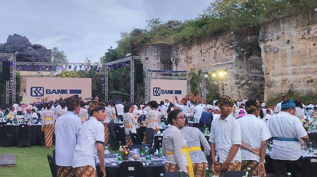 Bali Berharap REI Segera Realisasi Sejuta Rumah
