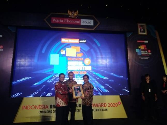 Ekonomi Digital se Asean Raup US$245 Miliar