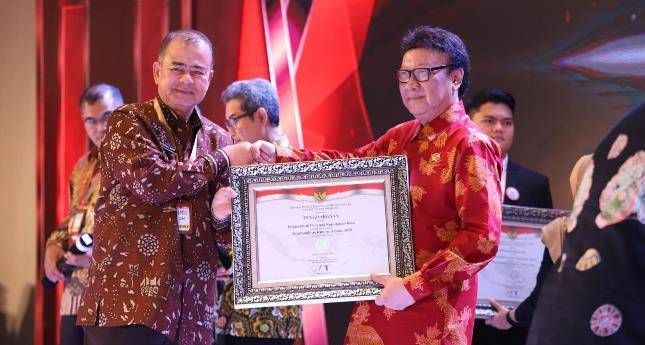Kepala Daerah Bicara Manfaat SAKIP untuk Masyarakat