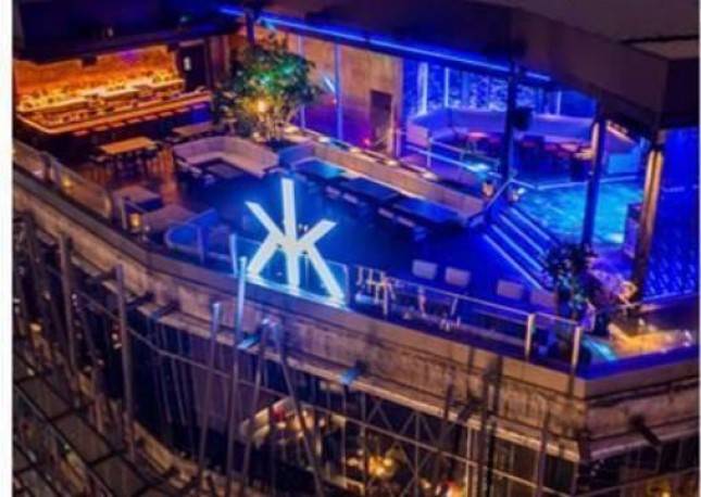  Hakkasan Jakarta Rayakan Hari Valentine  dengan Pengalaman Bersantap Tak Terlupakan
