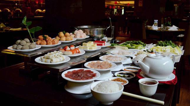 Mau Suki Dengan Harga Murah? ke Best Western Mangga Dua Hotel, Yuk!