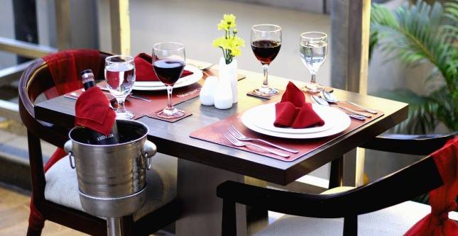 Say &ldquo;Will you be my Valentine?&rdquo; at Teraskita Hotel Jakarta 
