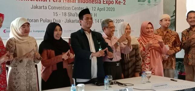 Ini Kriteria Produk Halal yang Bakal Hadir di Halal Indonesia Expo 2020