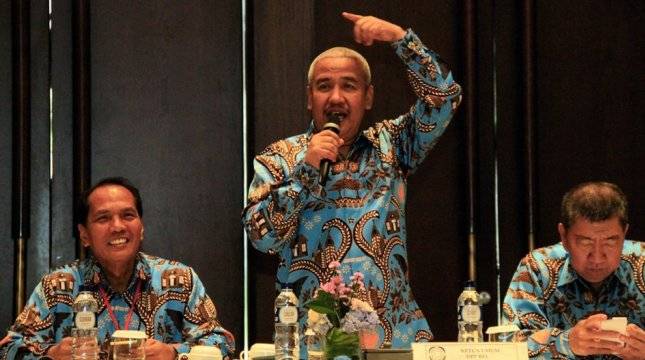Jaminan Keamanan Berinvestasi Penting Bagi Pelaku Industri Properti