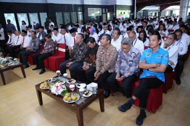 Kunci Sukses Lahirkan ASN Anti Korupsi