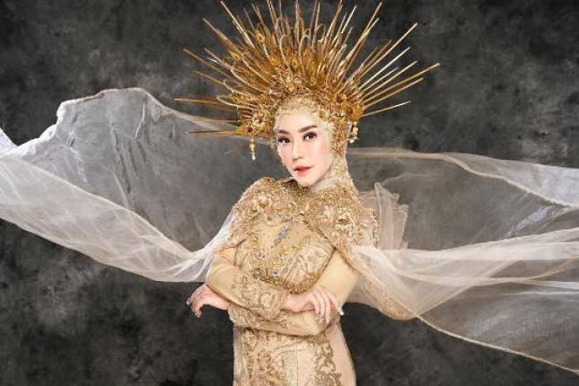 Baby Sexyola Butuh Tirakat Setahun Rampungkan Single Cinta Gila