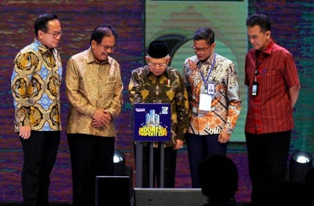 Bidik  Milenial, BTN Targetkan Rp 3 Triliun pada IPEX 2020