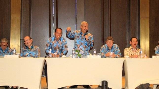 Ratusan Anggota REI Jajaki Investasi di Mandalika