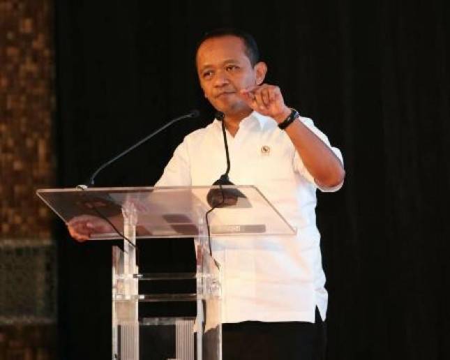 Kabar Baik Ditengah Pandemi Covid-19, Realisasi Investasi Triwulan I/2020 Naik 8,0% Jadi Rp210,7 Triliun