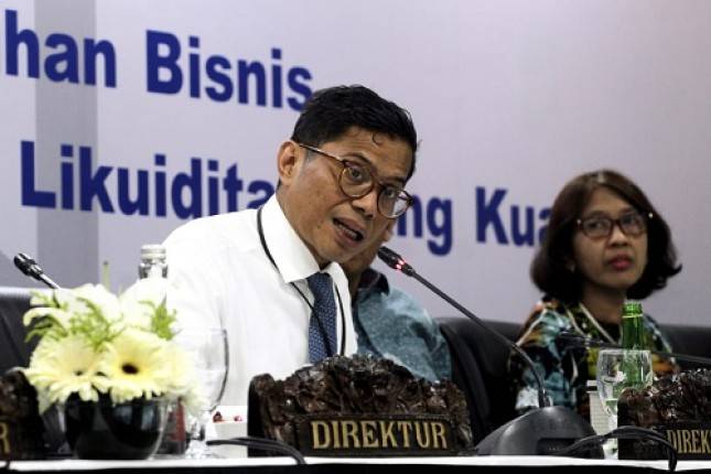 2020, BTN  Ngotot Kejar Laba Rp 3 Triliun