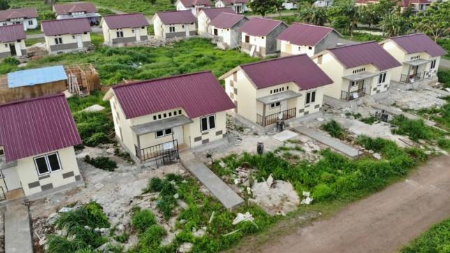 Gandeng Perumnas, Setjen DPR Bawa Kabar Gembira! Seluruh Pegawai DPR Segera Miliki Rumah