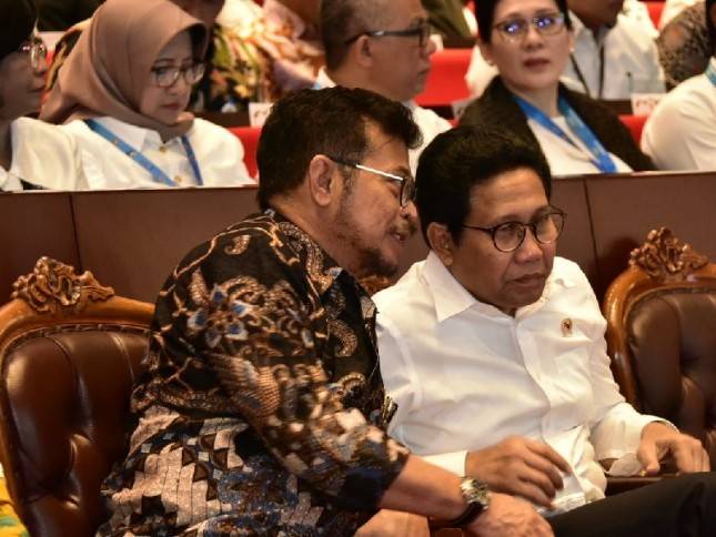 Masyarakat Didorong Konsumsi Panganan Lokal