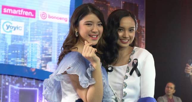 Indonesian Idol Sisakan Dua Finalis Termuda Sepanjang Sejarah