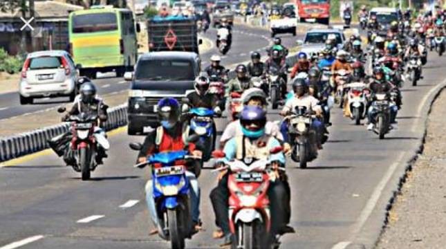 Selama Masa Covid-19, Polisi Minta Masyarakat Lapor Bila Barangnya Disita Debt Collector
