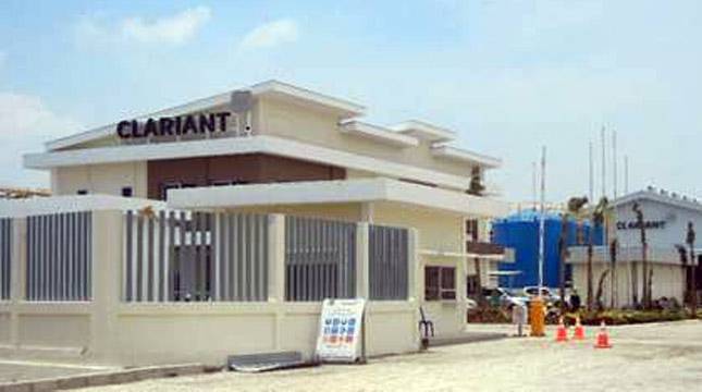 Clariant Jalin Kerjasama Dengan PT Martina Berto Ciotakan Solusi Keberlanjutan Secara Global