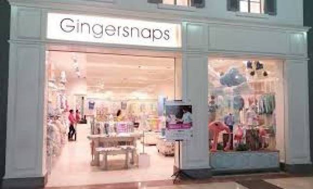 Gingersnaps Ajak Anak Berimajinasi dengan Koleksi Seek Magic for Girls Dan Cosmic Dreamer for Girls
