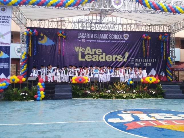 Usia Dini Diajarkan Bahasa Asing Asah Keterampilan Bahasa