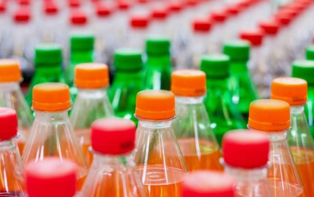  Kepastian Target Cukai Minuman Berpemanis dalam RAPBN 2027