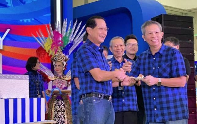 Sinar Mas Land Tawarkan Bunga KPR 2.63% di BCA Expoversary 2020