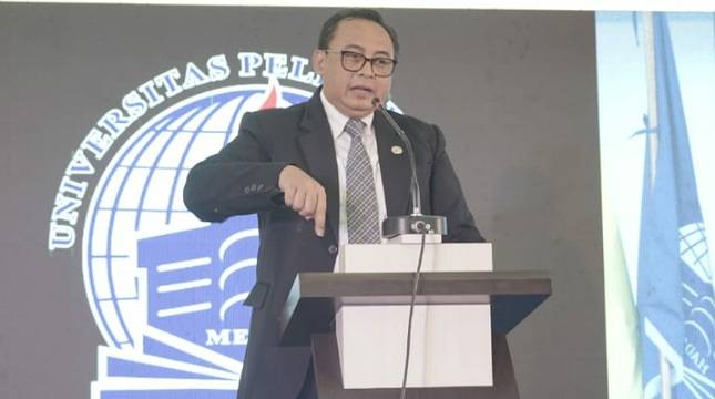 Kemenkop dan UKM Dorong Generasi Muda Berkarya Kreatif dan Inovatif