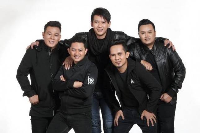 Ascada Musik Ramaikan Industri Musik Nasional