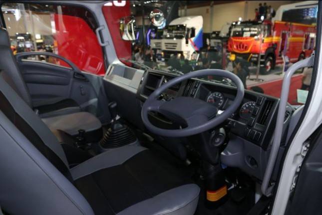 Gaikindo Serukan Safety Lewat GIICOMVEC 2020