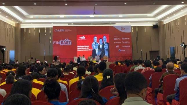 Melalui Industri Fintech Peer to Peer Lending Diharapkan Dapat Menyokong Pertumbuhan UMKM di Kupang NTT
