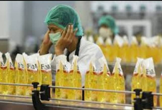 Sinar Mas Agribusiness and Food Dukung Gaya Hidup Sehat Masyarakat Indonesia
