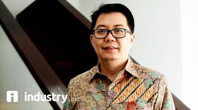 Intiland Development Bukukan Pendapatan Rp2,2 Triliun pada 2017