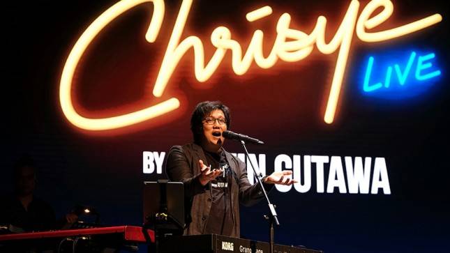 Gelaran BNI Java Jazz Festival 2020 Hari Pertama Berlangsung Meriah