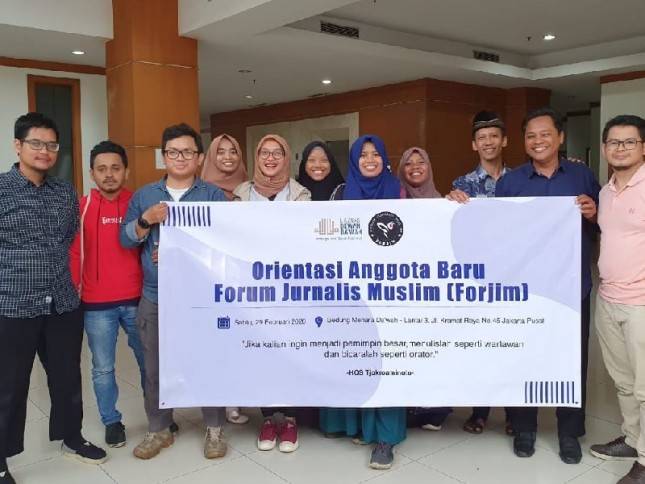 Tulisan Bisa Menghasilkan Duit Buat Keluarga