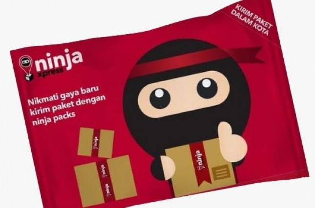 Ninja Pack Dukung Industri UMKM