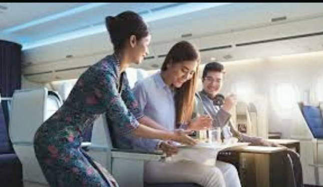 Genjot Industri Pariwisata, Travelport Jalin Kerjasama dengan Malaysia Airlines