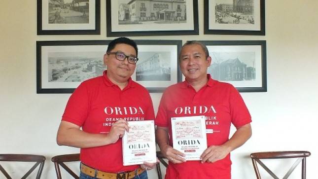 Dasyat, Kurun Waktu 1947-1949, Lebih dari 500 Varians Uang yang Beredar di Seluruh Indonesia