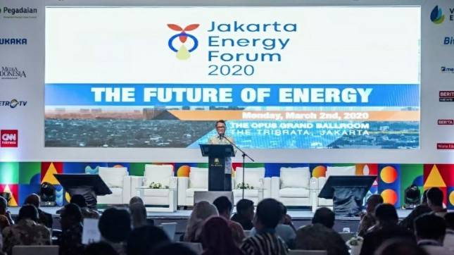 Energi Baru Terbarukan Diyakini Jadi Solusi Memotong Tingginya Volume Impor Energi dan Biaya logistik