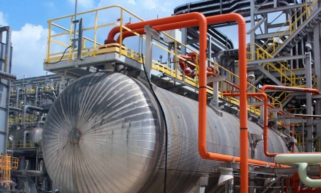 Target Pertumbuhan Industri Manufaktur 5,3% pada 2020 Tercapai Apabila Harga Gas Industri USD 6 mmbtu  