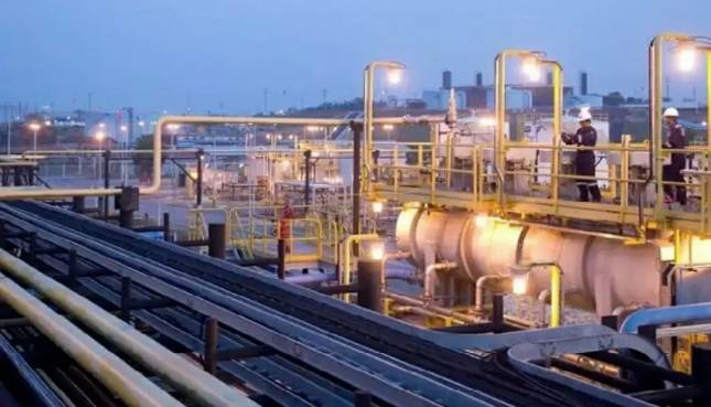 Apakah Gas Bumi Masih Menjadi Tulang Punggung Energi Nasional