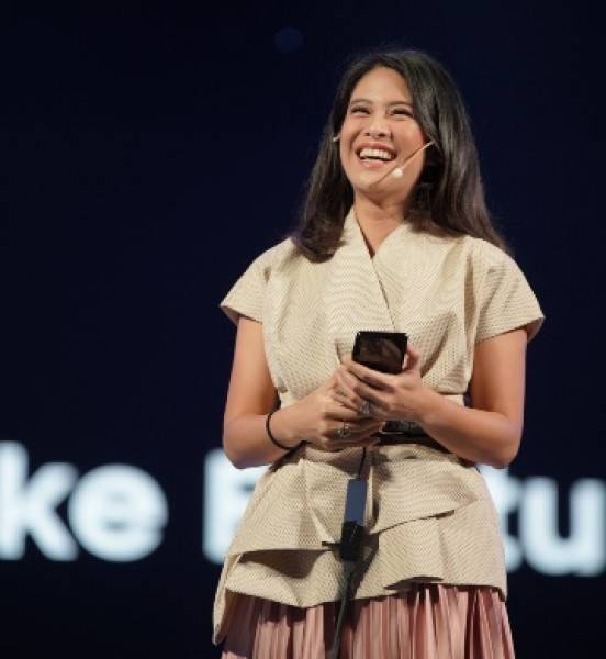 Samsung Galaxy S20 Series dan Galaxy Z Flip Resmi Beredar 
