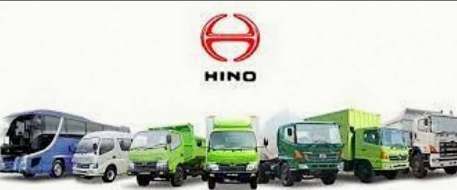 37 tahun Perjalanan Hino Motors Manufacturing Indonesia Market Leader Kendaraan Truk dan Bis di Indonesia 