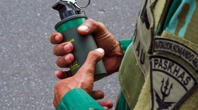 TNI AU Komitmen Jaga Kedaulatan NKRI