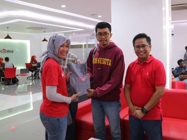 Telkom Resmikan Plasa Telkom Digital dengan New Digital Experience di Yogyakarta dan Solo
