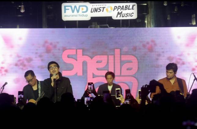7 Tahun Hadir di Indonesia FWD Life Terus Berinovasi Hadirkan Layanan Asuransi Berbasis Digital