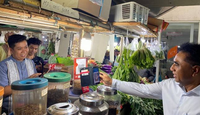Dukung Inklusi Keuangan di Indonesia, LinkAja Ramaikan QRIS Nasional 2020
