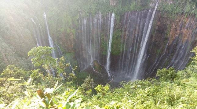 Yuk Ikutan Memilih Wisata Indonesia Lewat Ajang Anugerah Pesona Indonesia 2017