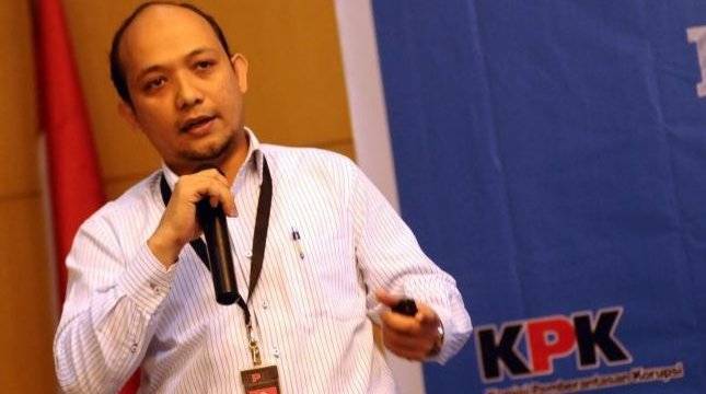 IPW: KPK Perlu Jelaskan Isu Penyidik Novel Baswedan Kader Partai Gerindra