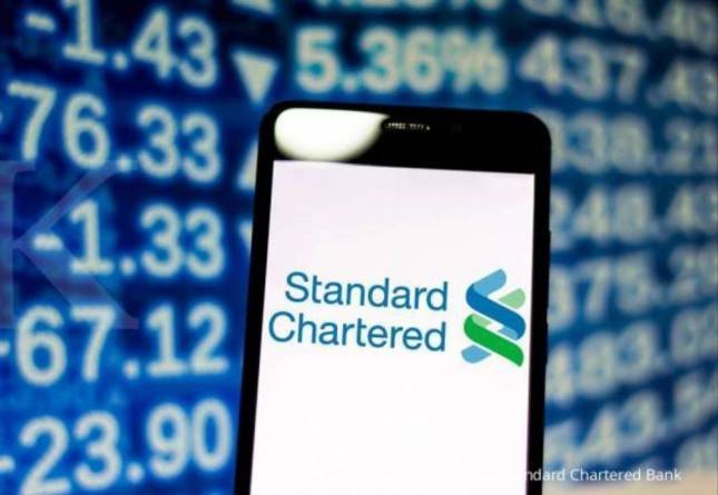 Standard Chartered Luncurkan Nexus sebagai Solusi Industri e-commerce di Indonesia