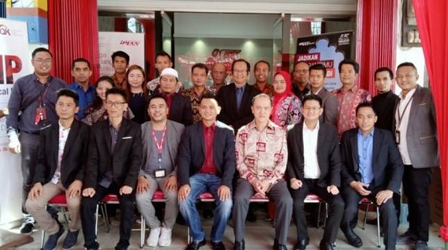 Perluas Penetrasi Pasar Sumatera, Generali Resmikan Kantor Agen Baru di Jambi