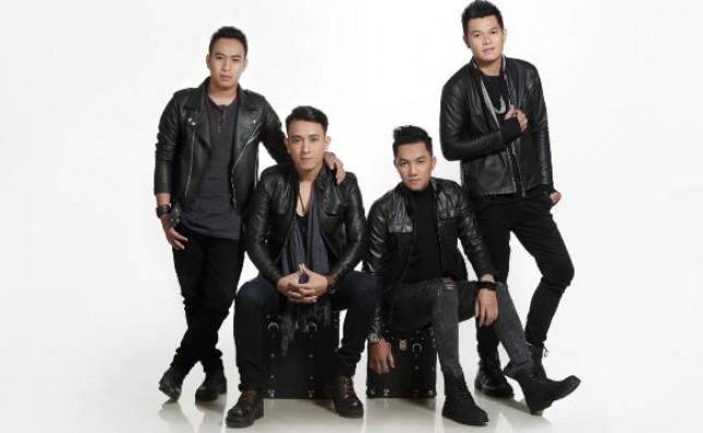 Orang Ketiga, Single Terbaru Ilir 7 Band